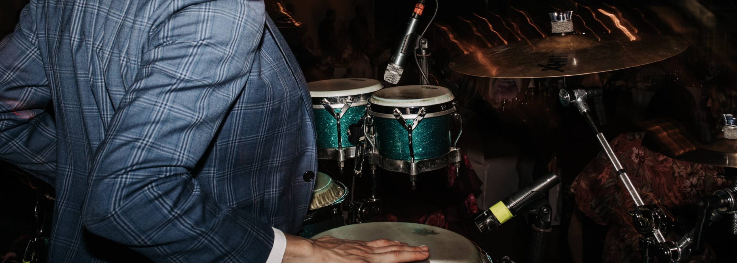 Bongo's Adelaide Entertainment Adelaide Percussionists at Your Event