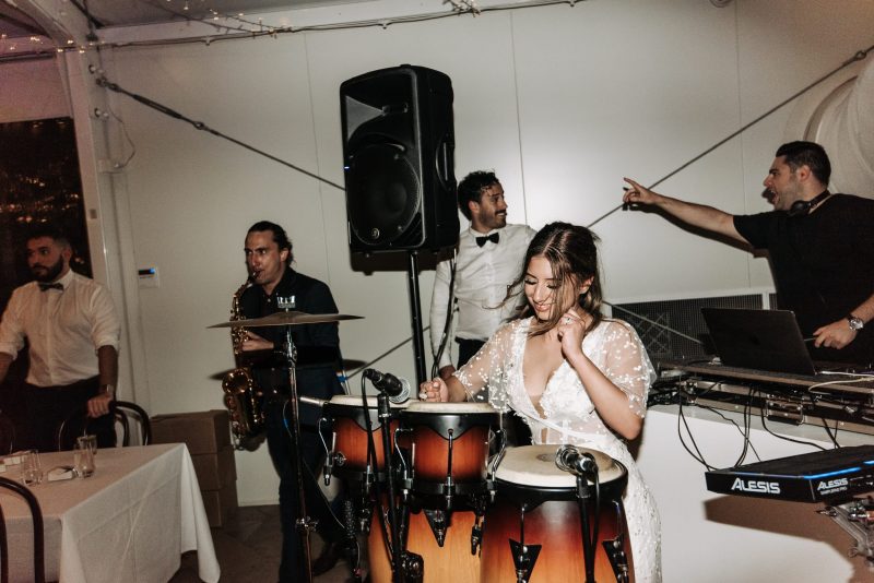 Wedding Packages Entertainment Adelaide